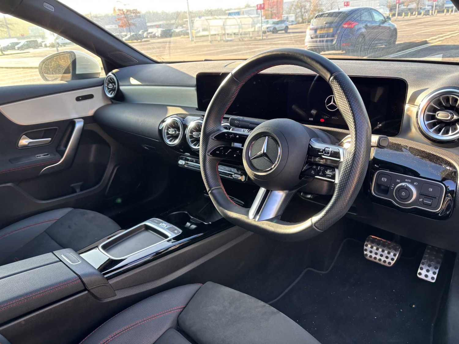 Used Mercedes-Benz A-Class 2024 for sale - 76661879: Photo 13