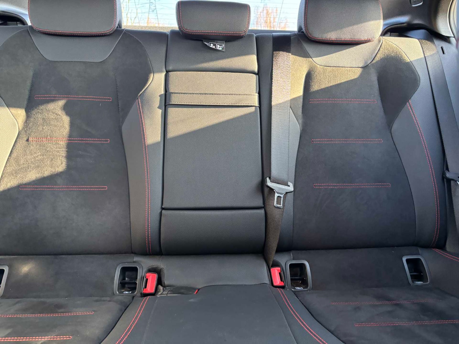 Used Mercedes-Benz A-Class 2024 for sale - 76661879: Photo 14