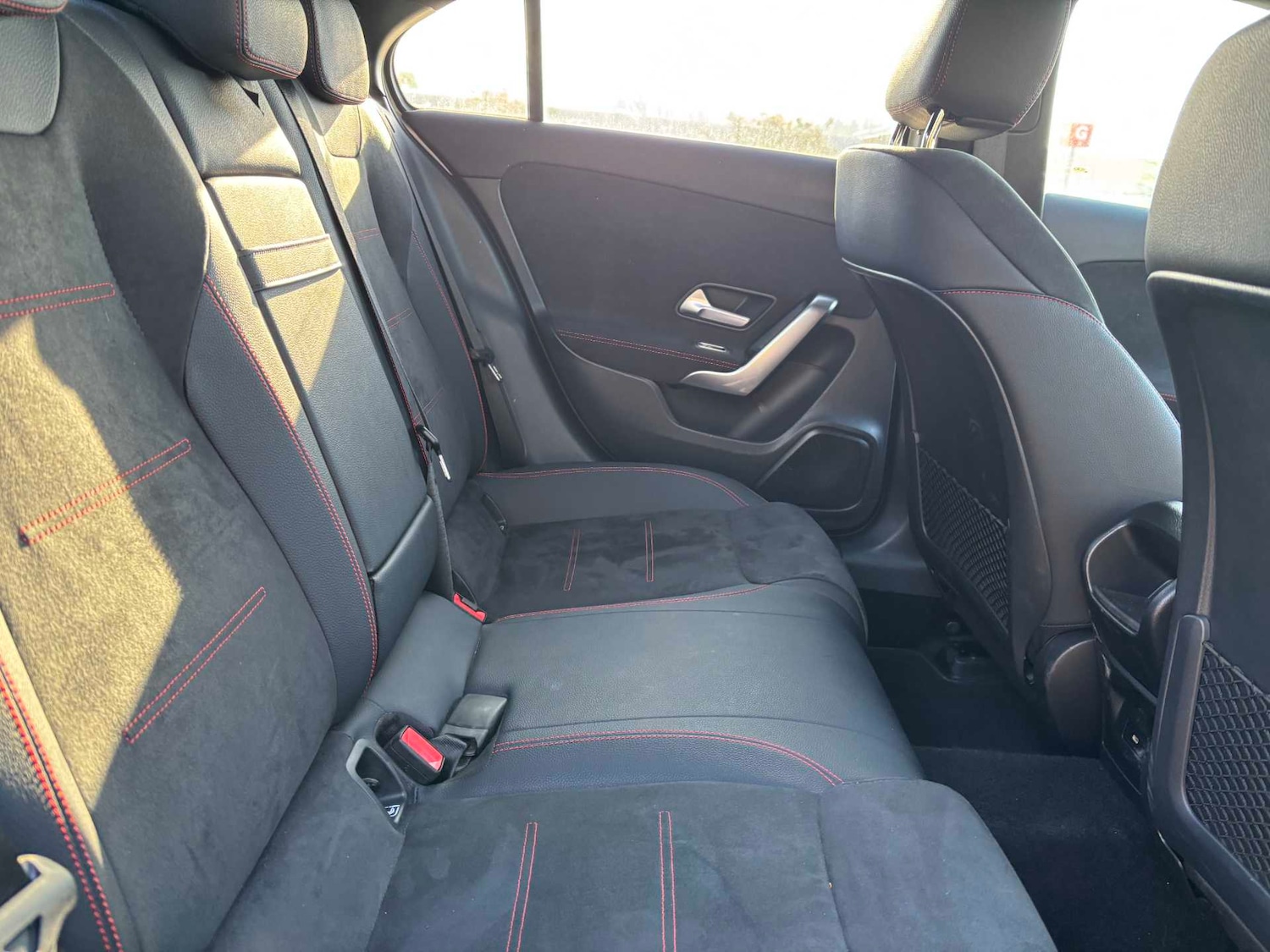 Used Mercedes-Benz A-Class 2024 for sale - 76661879: Photo 15