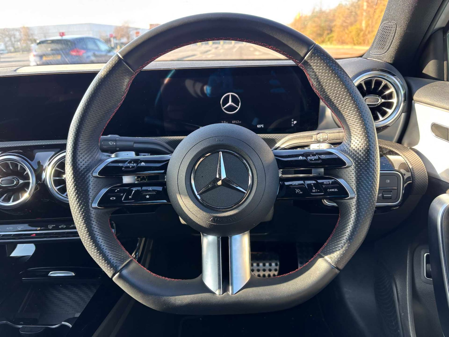 Used Mercedes-Benz A-Class 2024 for sale - 76661879: Photo 16