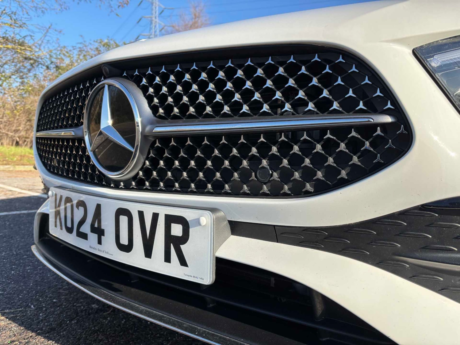 Used Mercedes-Benz A-Class 2024 for sale - 76661879: Photo 23