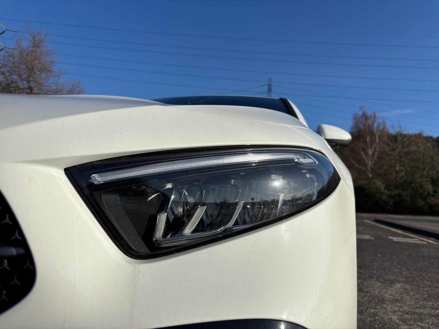 Used Mercedes-Benz A-Class 2024 for sale - 76661879: Photo 24