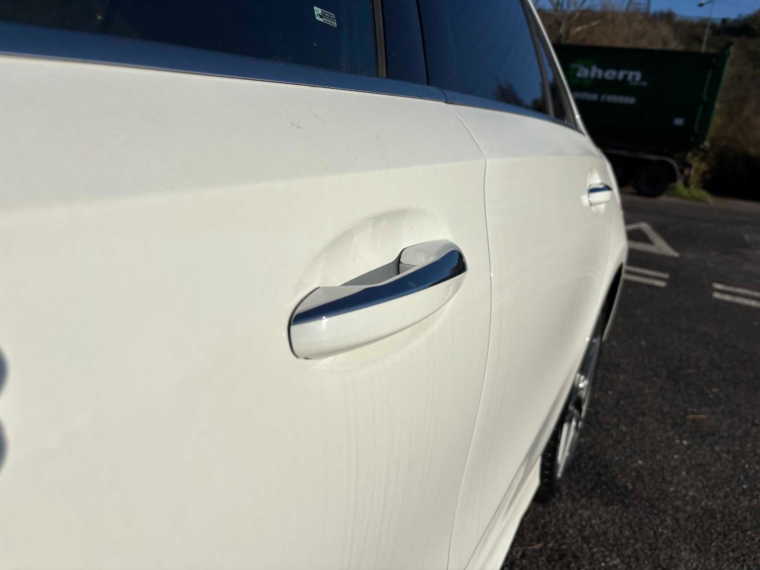 Used Mercedes-Benz A-Class 2024 for sale - 76661879: Photo 26