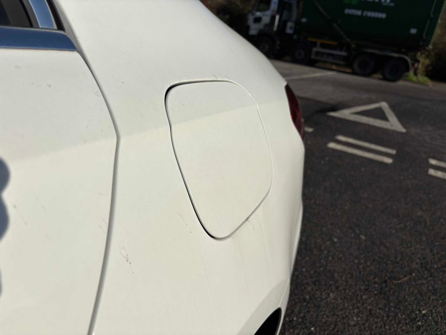 Used Mercedes-Benz A-Class 2024 for sale - 76661879: Photo 27