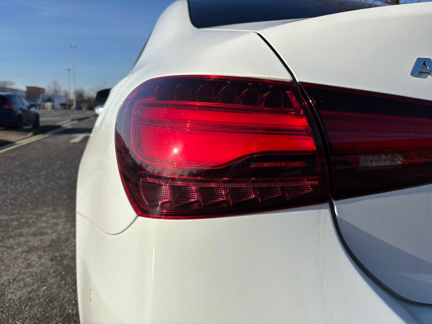 Used Mercedes-Benz A-Class 2024 for sale - 76661879: Photo 28