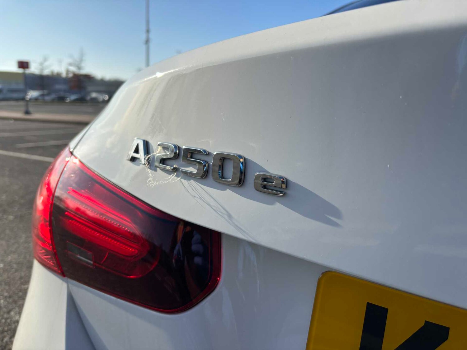 Used Mercedes-Benz A-Class 2024 for sale - 76661879: Photo 29