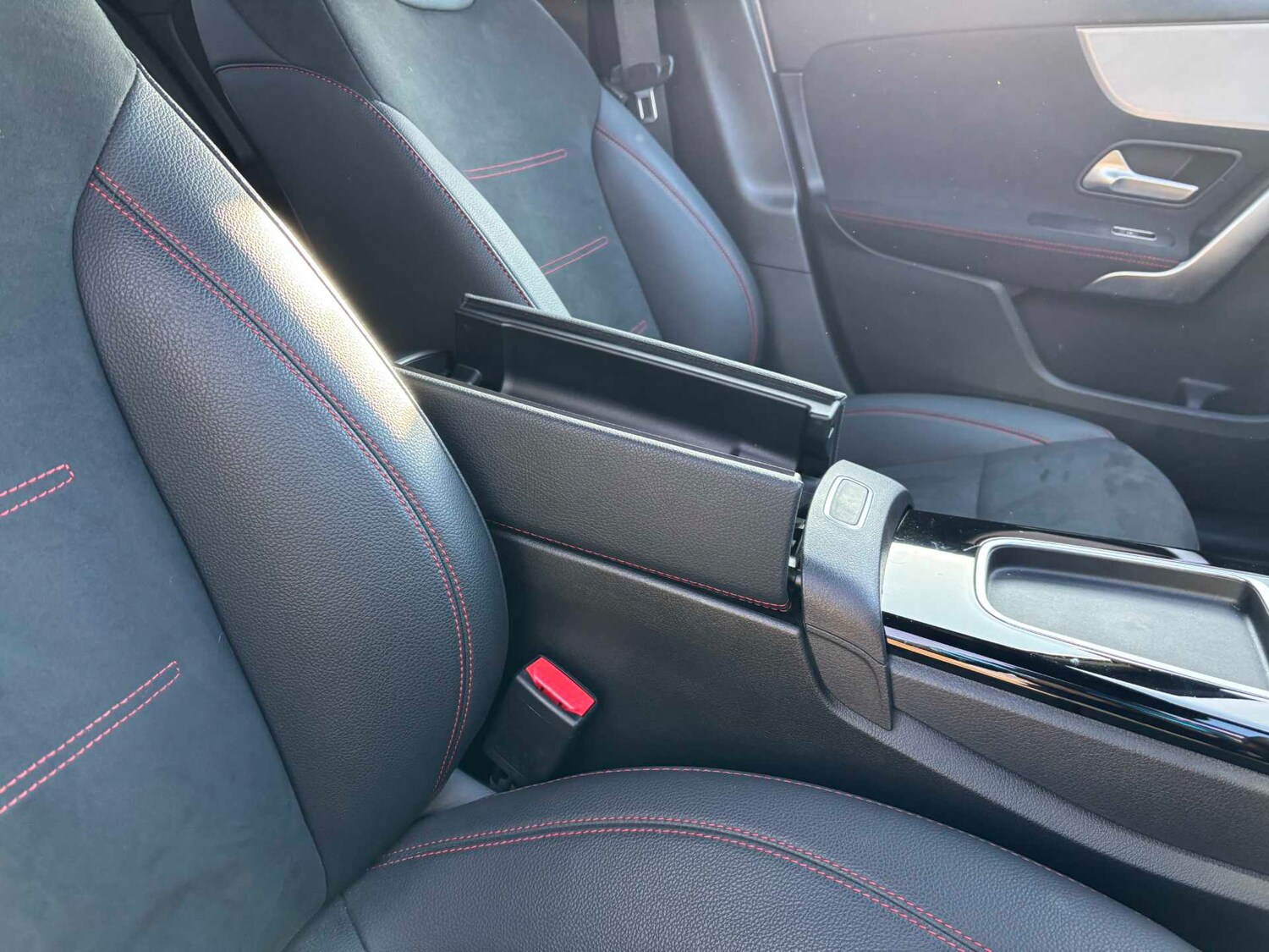 Used Mercedes-Benz A-Class 2024 for sale - 76661879: Photo 31