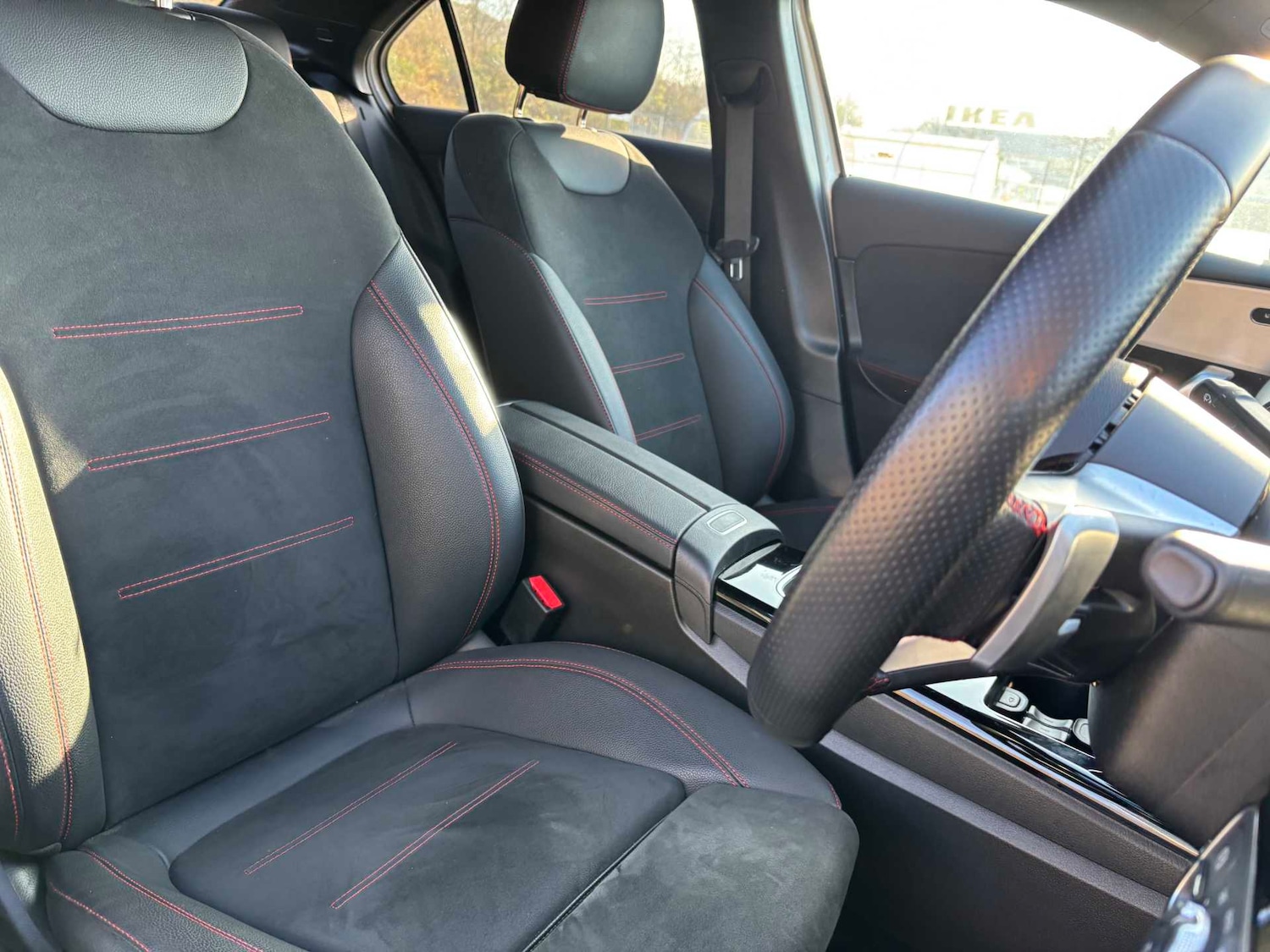 Used Mercedes-Benz A-Class 2024 for sale - 76661879: Photo 32