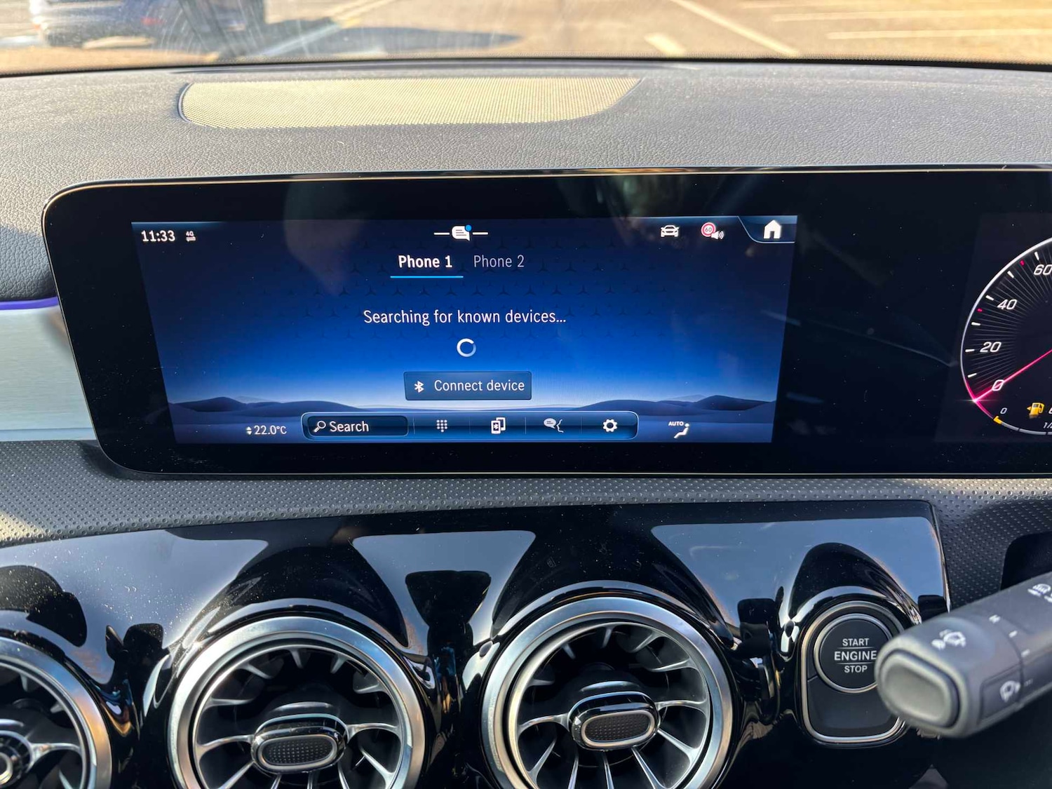 Used Mercedes-Benz A-Class 2024 for sale - 76661879: Photo 34