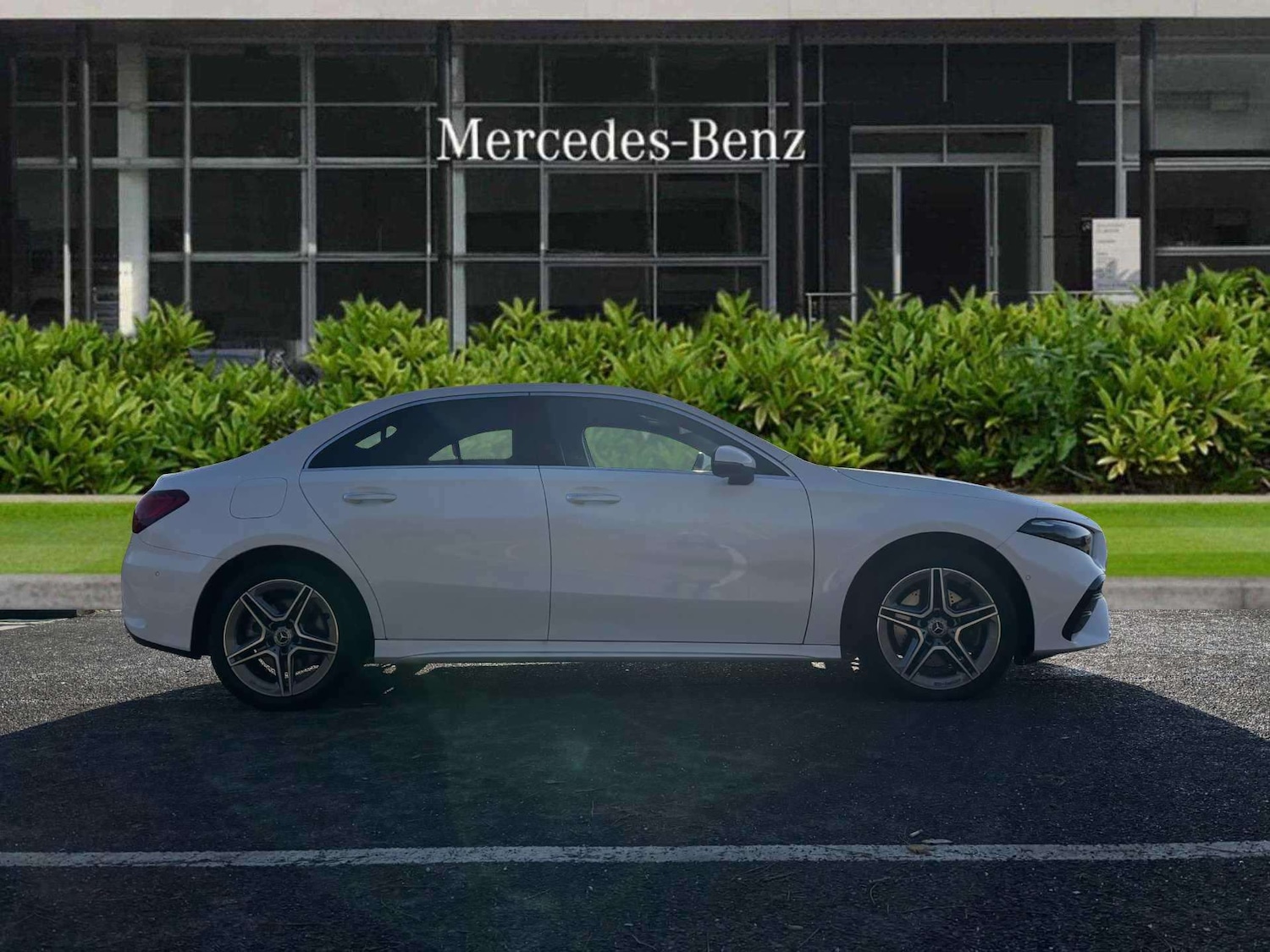 Used Mercedes-Benz A-Class 2024 for sale - 76661879: Photo 6