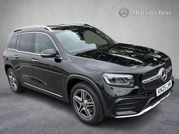 Used Mercedes-Benz GLB 2025 for sale - 79511598: Photo