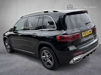 Used Mercedes-Benz GLB 2025 for sale - 79511598: Photo