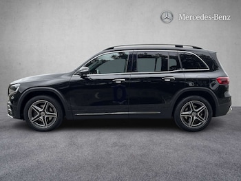Used Mercedes-Benz GLB 2025 for sale - 79511598: Photo
