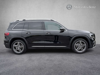 Used Mercedes-Benz GLB 2025 for sale - 79511598: Photo
