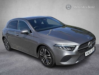 Used Mercedes-Benz A-Class 2025 for sale - 79745513: Photo