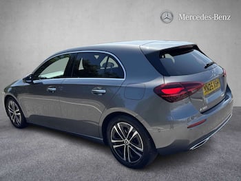 Used Mercedes-Benz A-Class 2025 for sale - 79745513: Photo