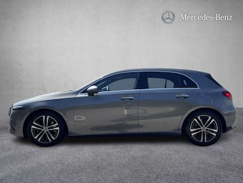 Used Mercedes-Benz A-Class 2025 for sale - 79745513: Photo