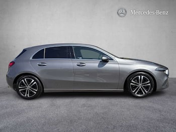 Used Mercedes-Benz A-Class 2025 for sale - 79745513: Photo