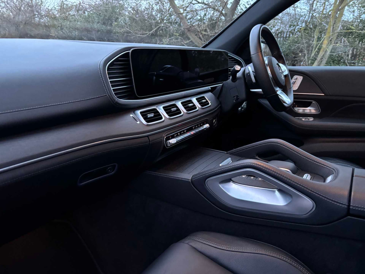 Used Mercedes-Benz GLE 2023 for sale - 77076462: Photo 11