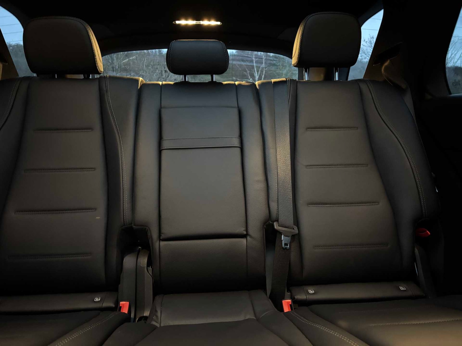 Used Mercedes-Benz GLE 2023 for sale - 77076462: Photo 14