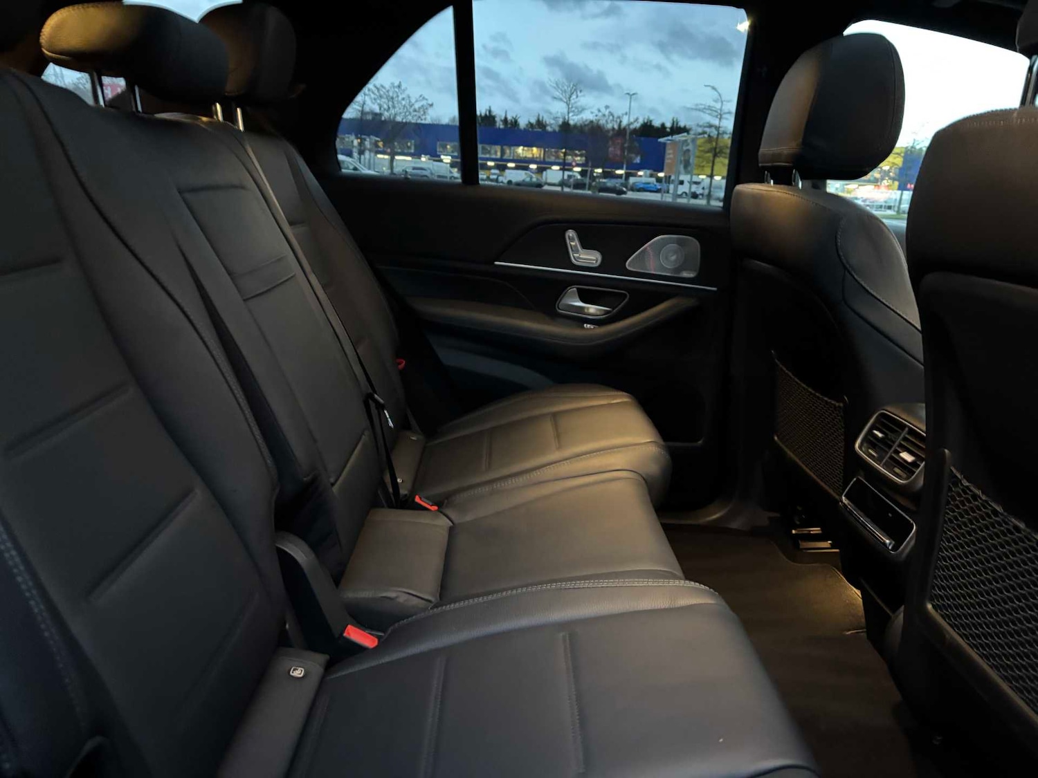 Used Mercedes-Benz GLE 2023 for sale - 77076462: Photo 15