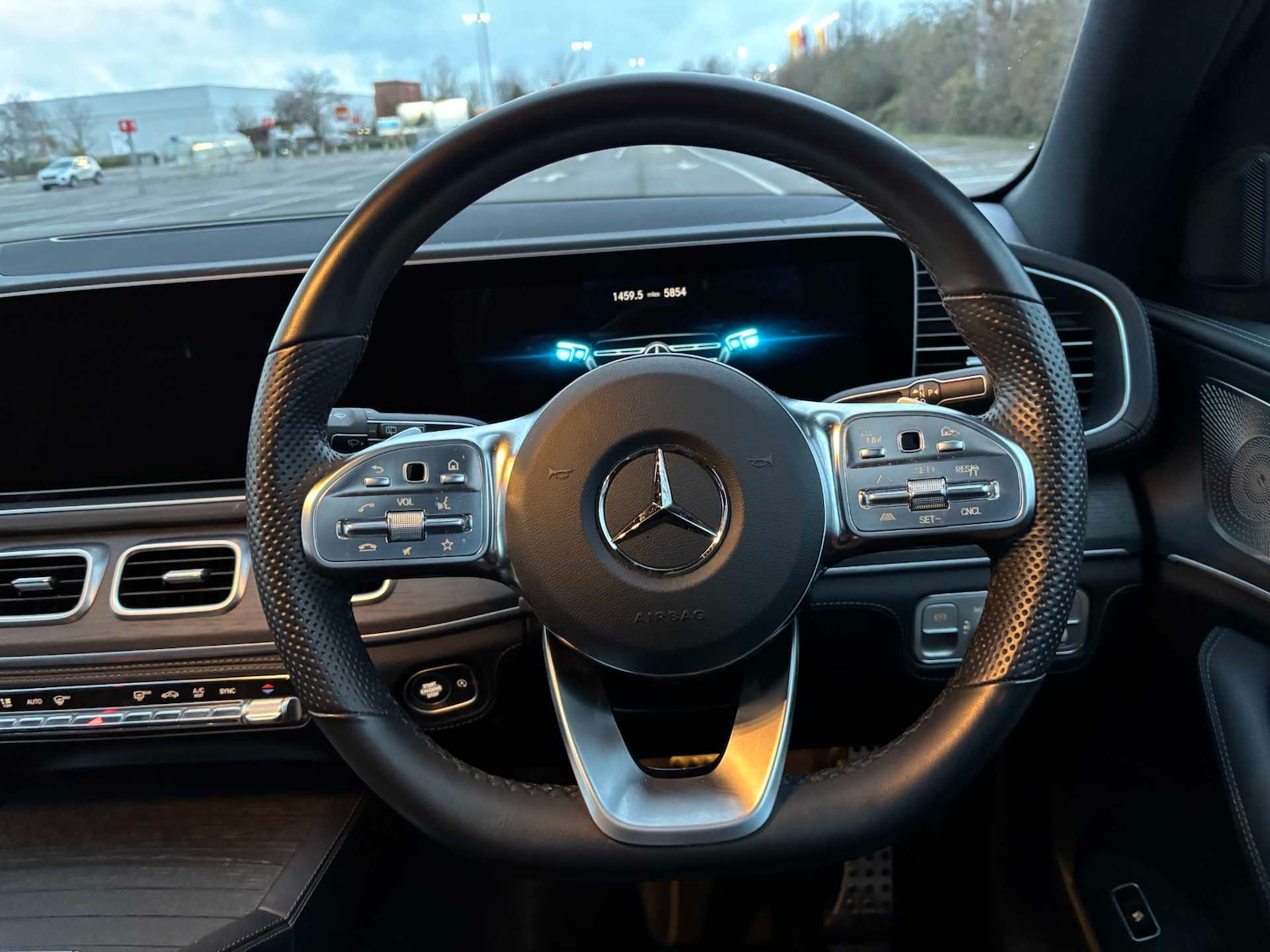 Used Mercedes-Benz GLE 2023 for sale - 77076462: Photo 16