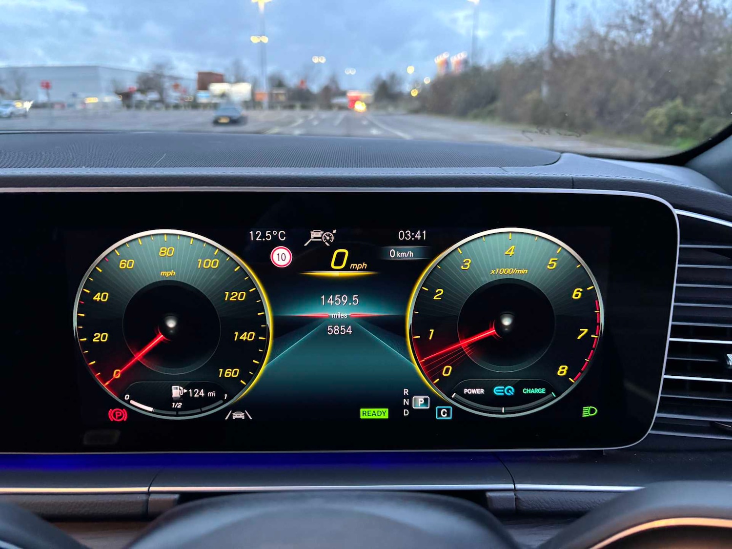 Used Mercedes-Benz GLE 2023 for sale - 77076462: Photo 20