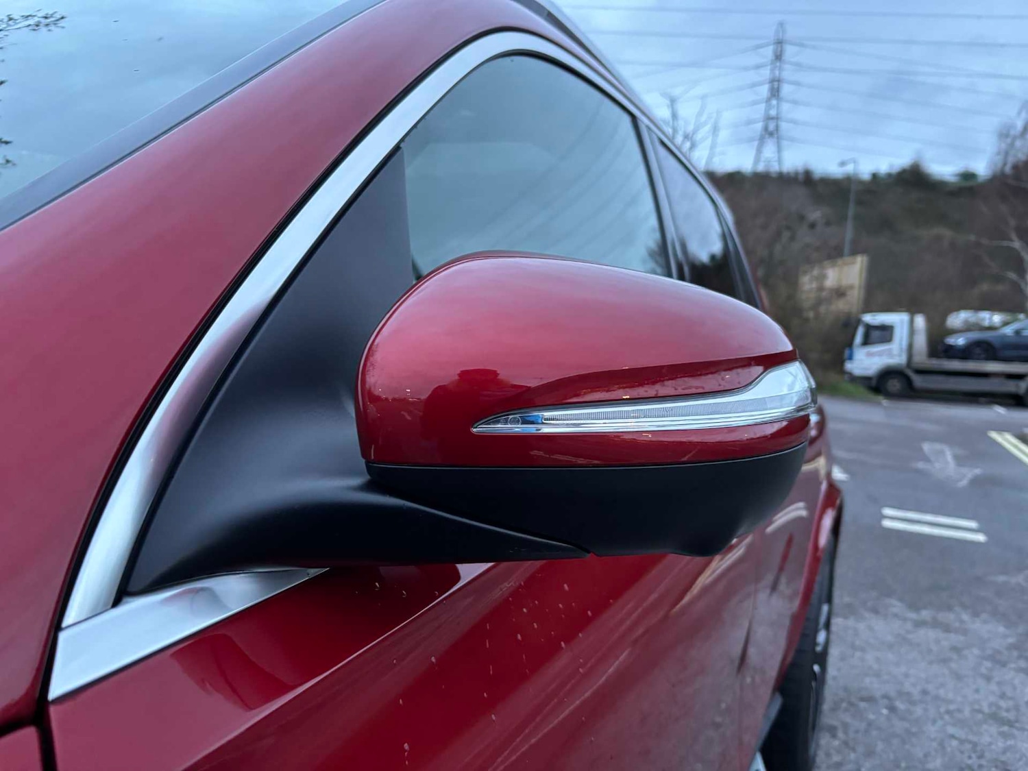 Used Mercedes-Benz GLE 2023 for sale - 77076462: Photo 25