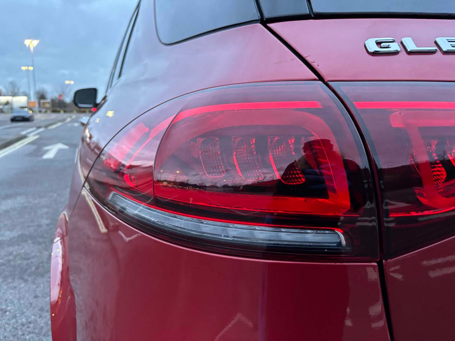 Used Mercedes-Benz GLE 2023 for sale - 77076462: Photo 27