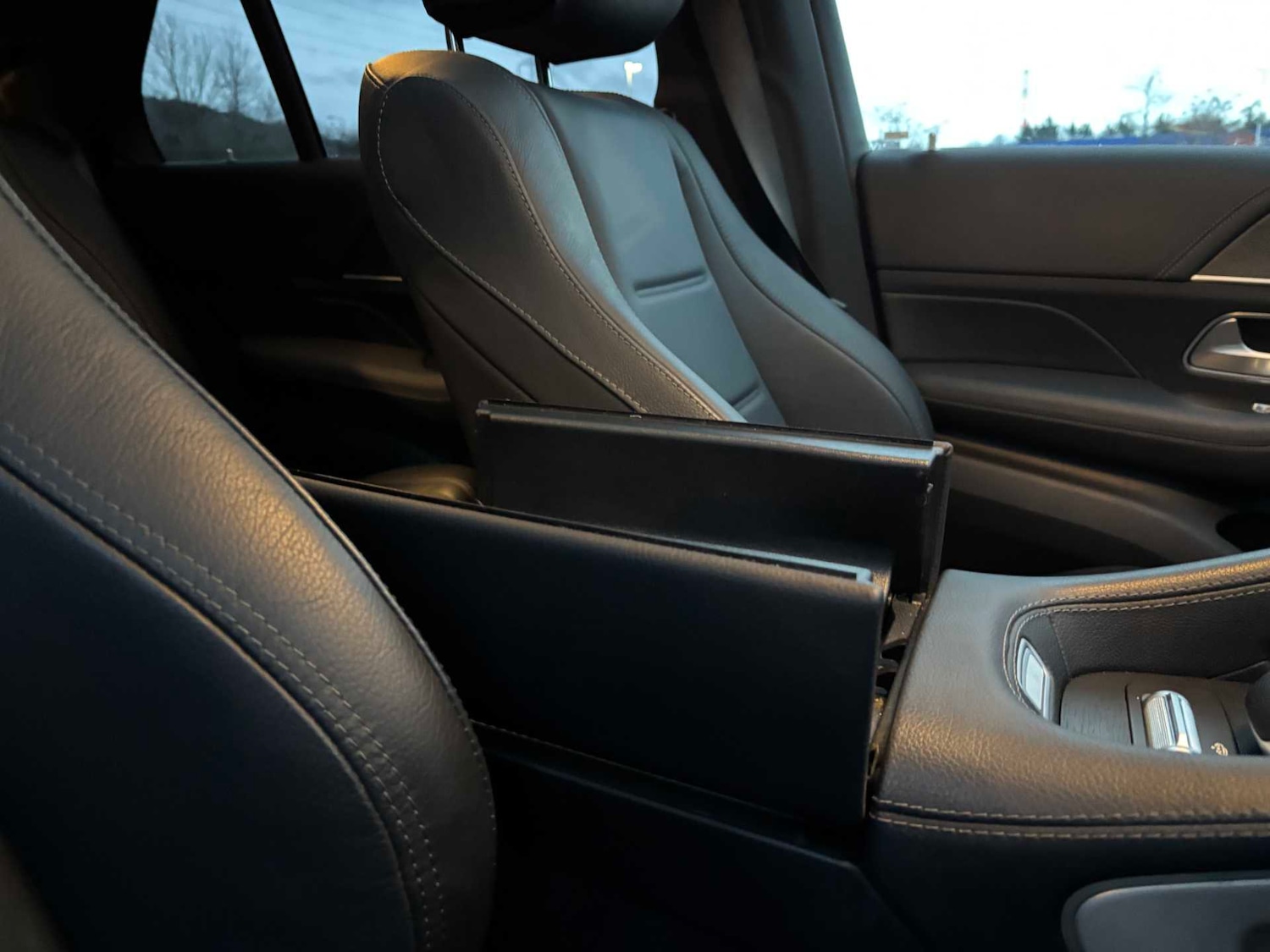 Used Mercedes-Benz GLE 2023 for sale - 77076462: Photo 31