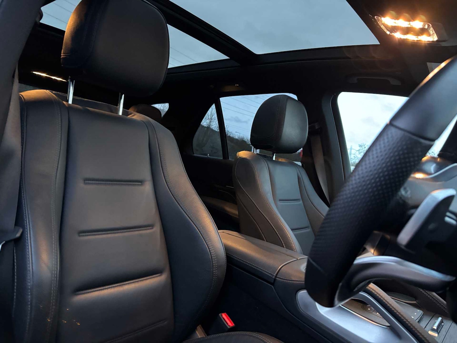 Used Mercedes-Benz GLE 2023 for sale - 77076462: Photo 32