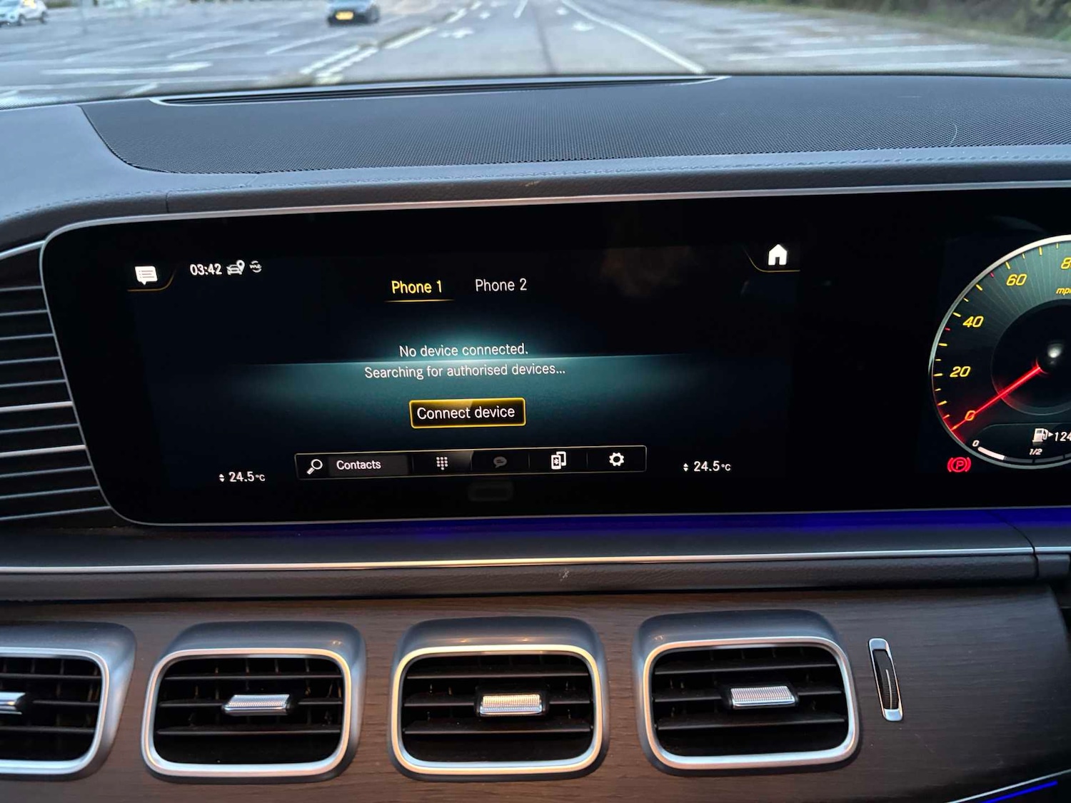 Used Mercedes-Benz GLE 2023 for sale - 77076462: Photo 33