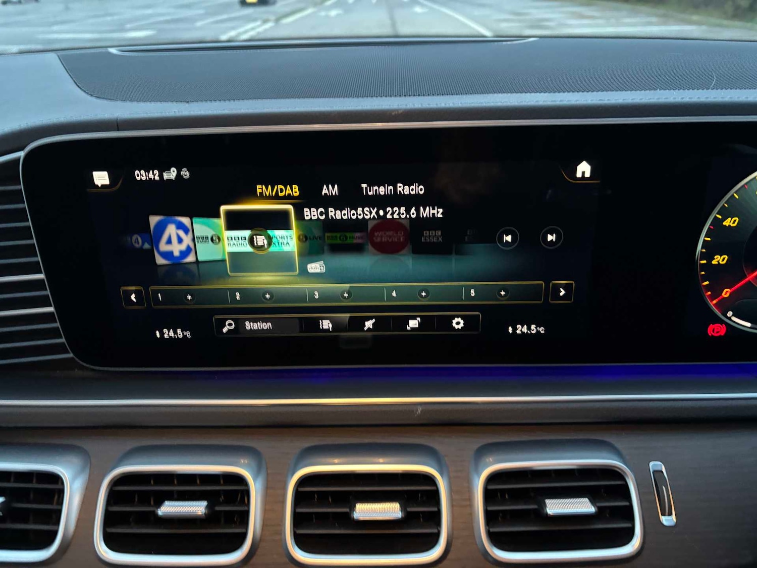 Used Mercedes-Benz GLE 2023 for sale - 77076462: Photo 35