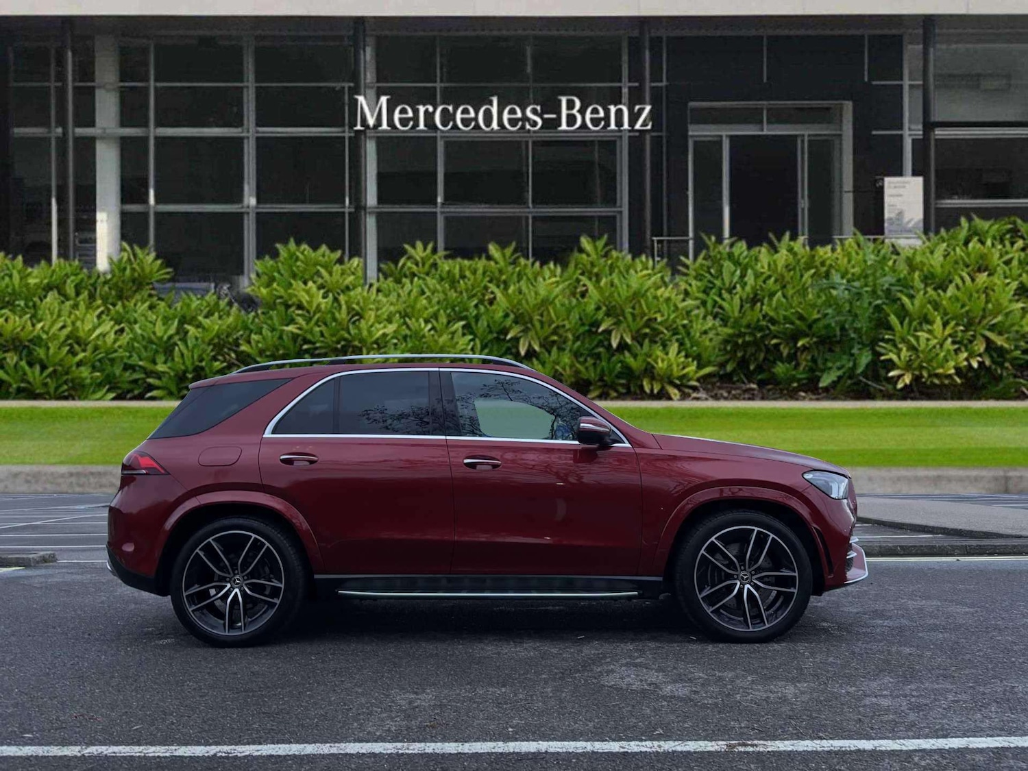 Used Mercedes-Benz GLE 2023 for sale - 77076462: Photo 6