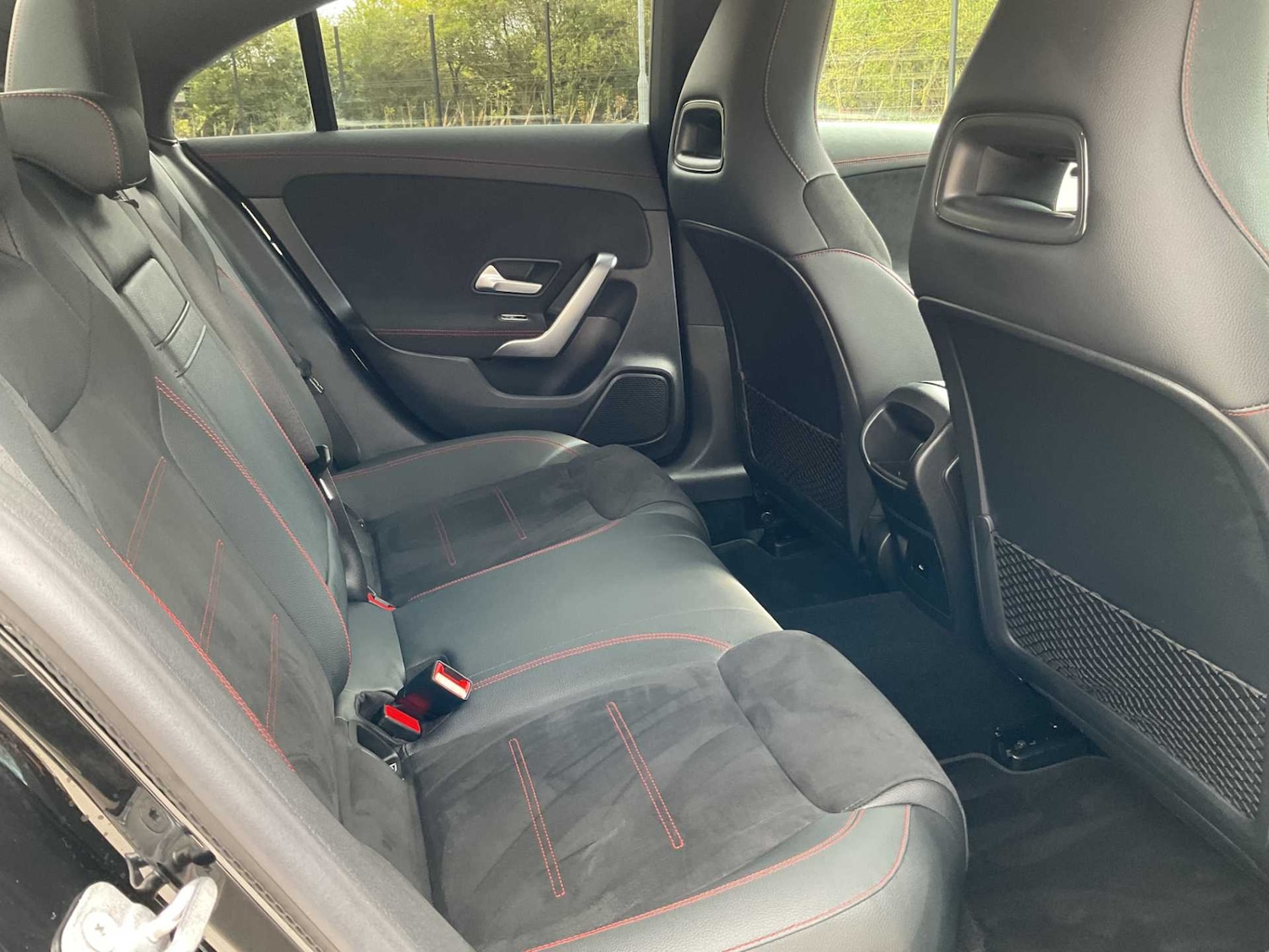 Used Mercedes-Benz CLA 2024 for sale - 76718107: Photo 18