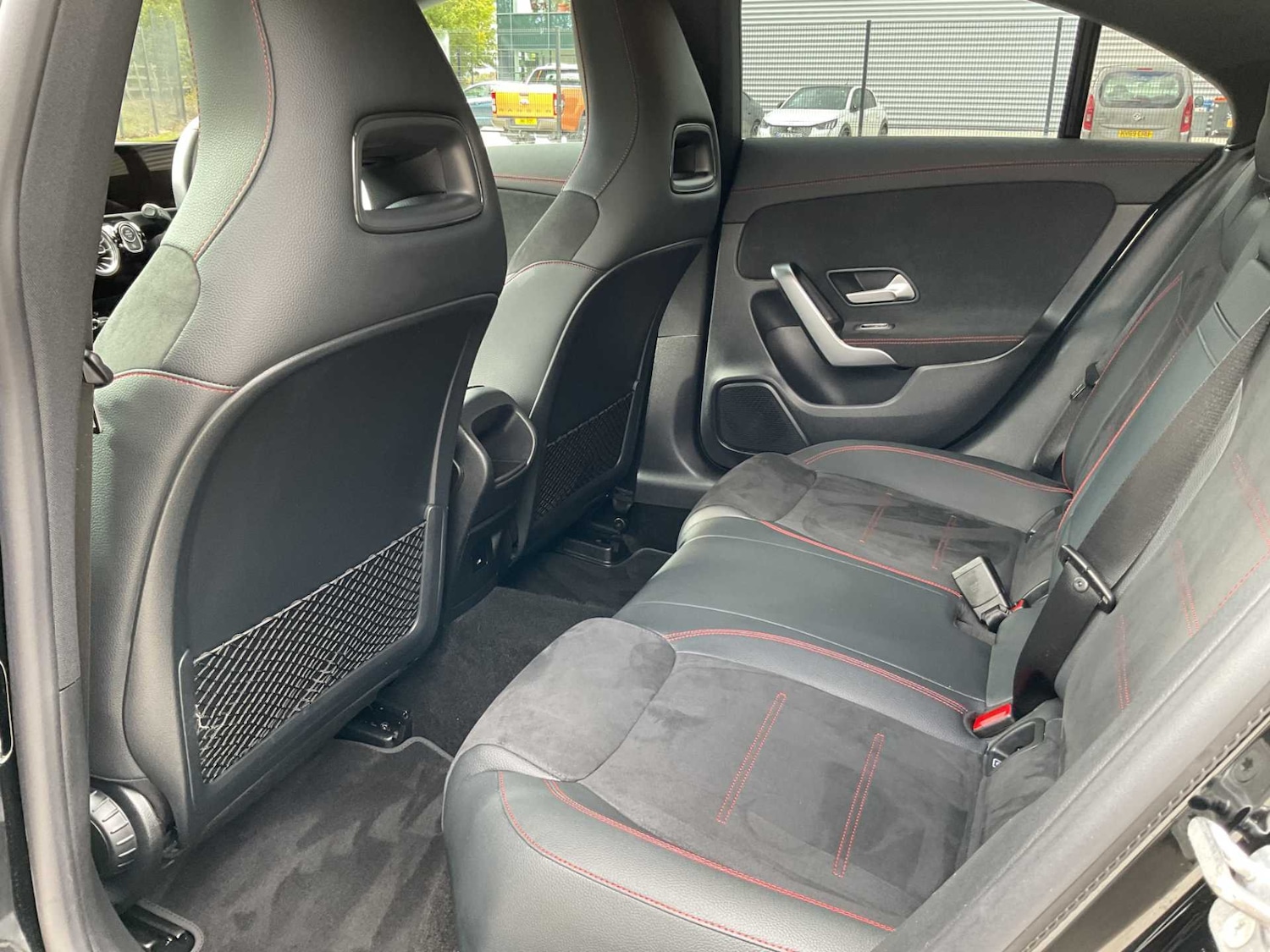 Used Mercedes-Benz CLA 2024 for sale - 76718107: Photo 19