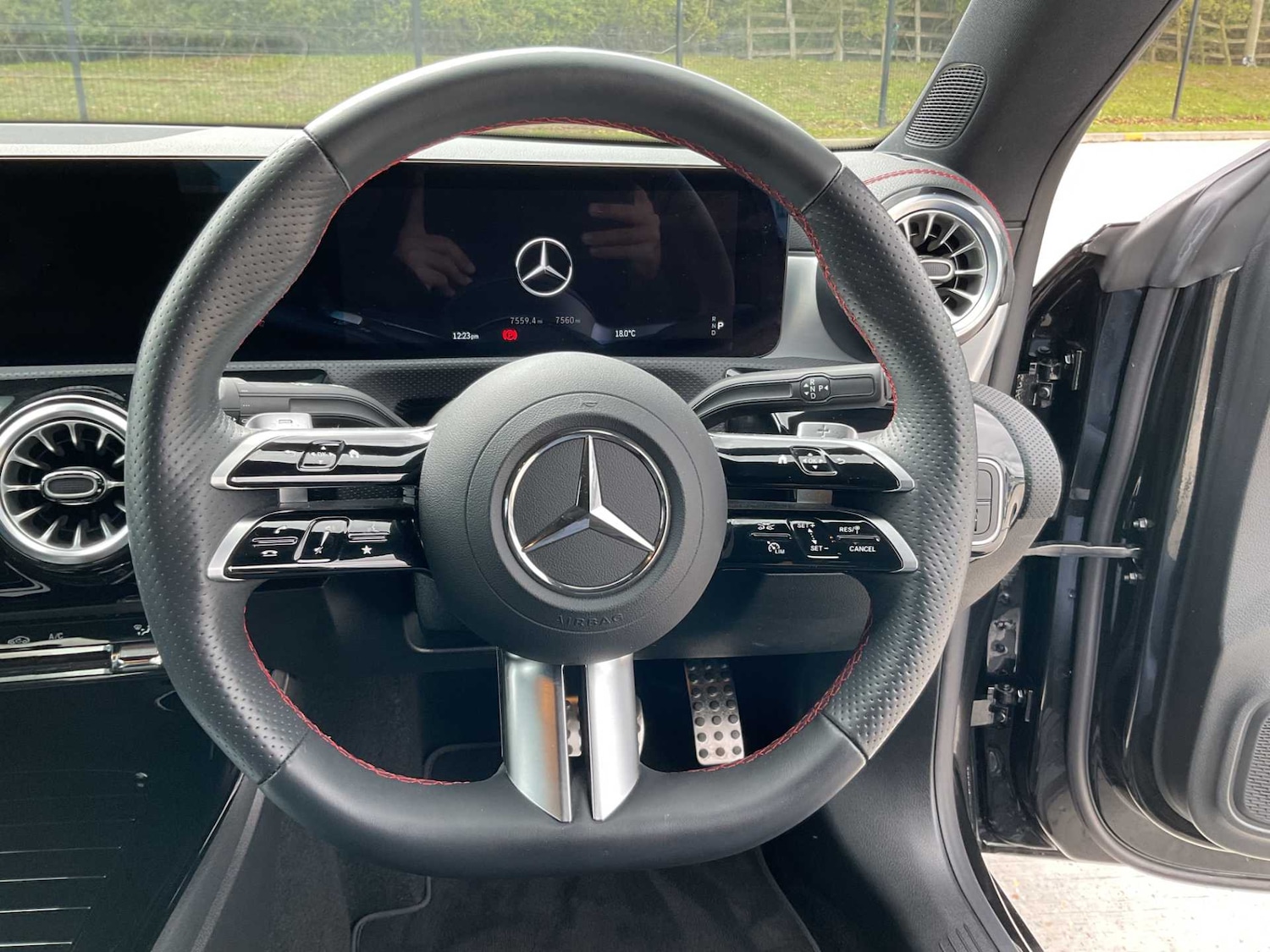 Used Mercedes-Benz CLA 2024 for sale - 76718107: Photo 25