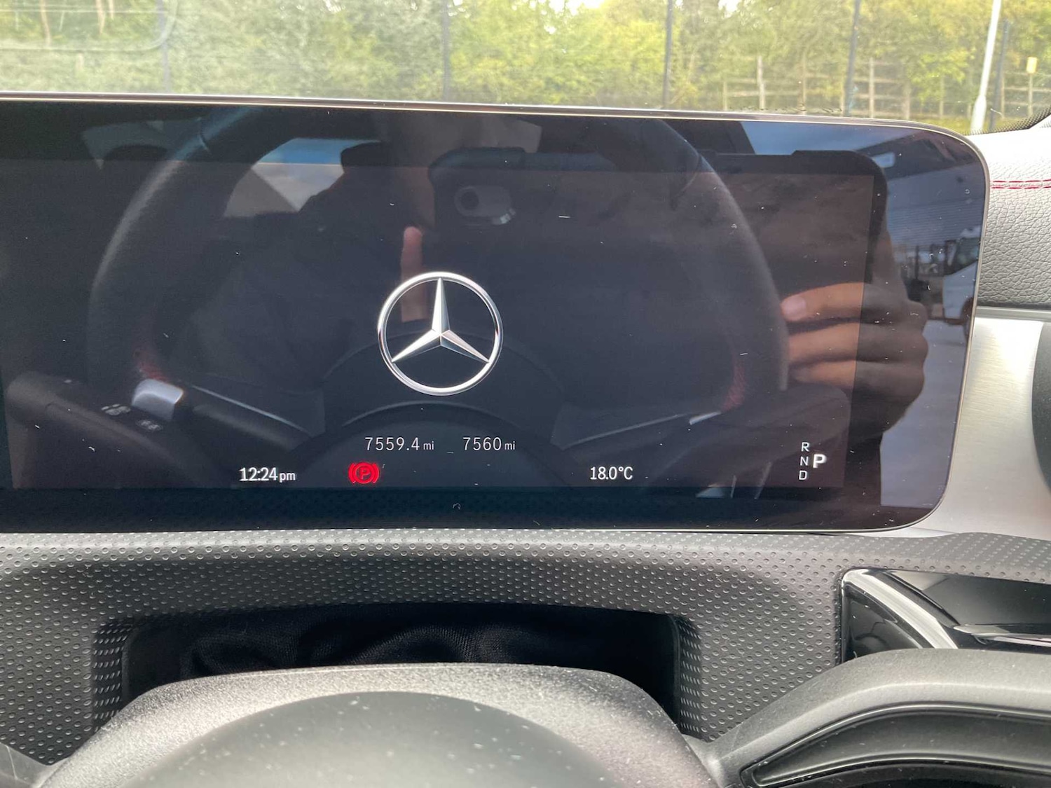 Used Mercedes-Benz CLA 2024 for sale - 76718107: Photo 28