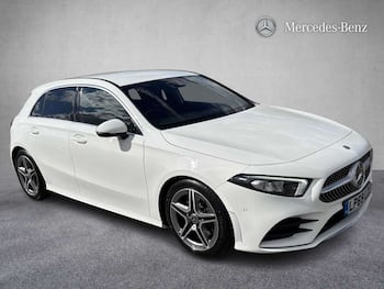 Used Mercedes-Benz A-Class 2019 for sale - 79878438: Photo