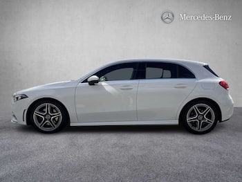 Used Mercedes-Benz A-Class 2019 for sale - 79878438: Photo