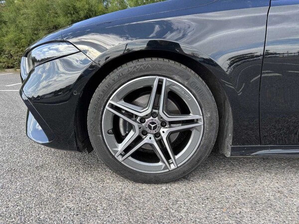Used Mercedes-Benz A-Class 2024 for sale - 75649410: Photo 10