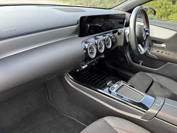 Used Mercedes-Benz A-Class 2024 for sale - 75649410: Photo 11