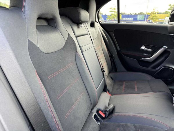 Used Mercedes-Benz A-Class 2024 for sale - 75649410: Photo 15