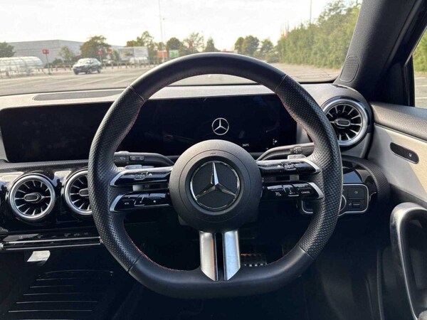 Used Mercedes-Benz A-Class 2024 for sale - 75649410: Photo 16