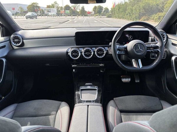 Used Mercedes-Benz A-Class 2024 for sale - 75649410: Photo 17