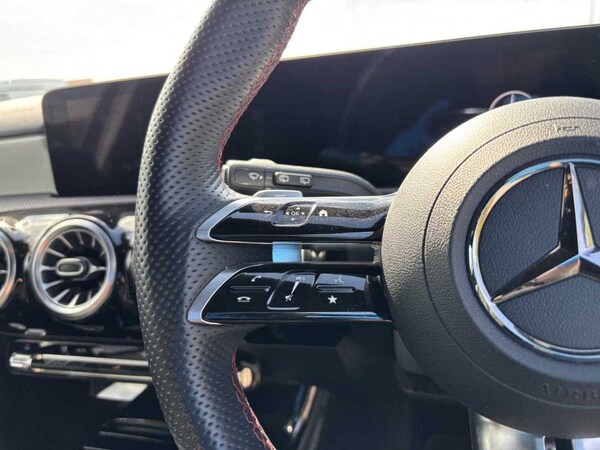 Used Mercedes-Benz A-Class 2024 for sale - 75649410: Photo 18