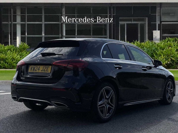 Used Mercedes-Benz A-Class 2024 for sale - 75649410: Photo 22
