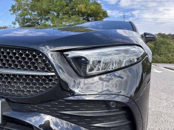 Used Mercedes-Benz A-Class 2024 for sale - 75649410: Photo 24
