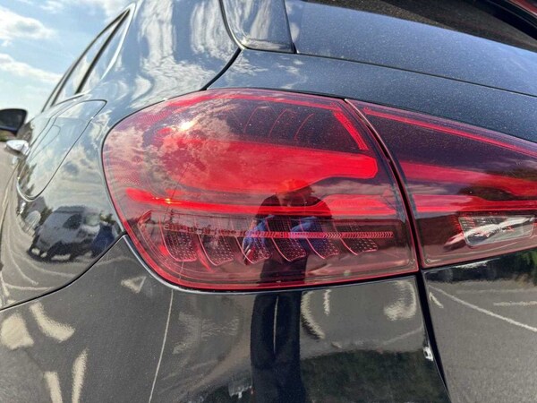 Used Mercedes-Benz A-Class 2024 for sale - 75649410: Photo 25