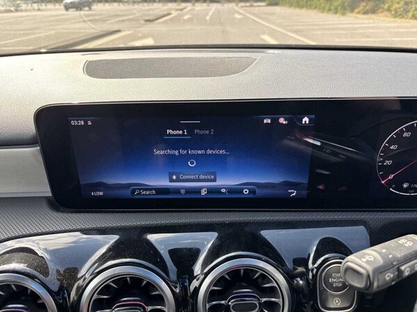 Used Mercedes-Benz A-Class 2024 for sale - 75649410: Photo 35